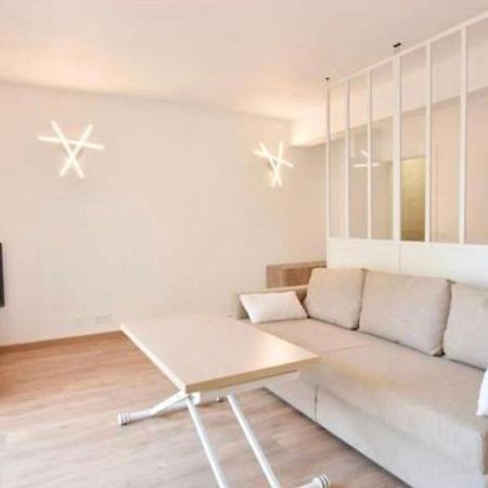 Superbe Appartement A 500M Du Palais Des Festivals Cannes Exteriör bild