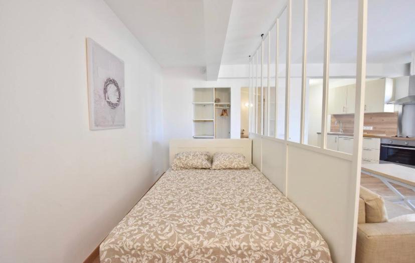 Superbe Appartement A 500M Du Palais Des Festivals Cannes Exteriör bild